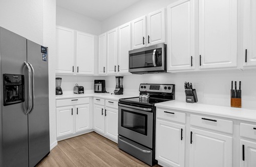 Bahama Bay Condo | Bahama Bay, Davenport, Florida Oversize 2 Br condo