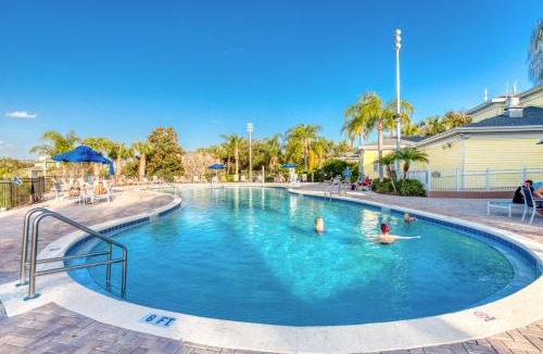 Bahama Bay Apartment | Bahama Bay Resort 18702