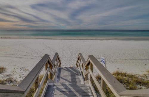 Baytowne Wharf Apartment | Bahia #4523