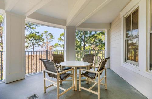 Baytowne Wharf House | Bahia Units 4322 and 4324