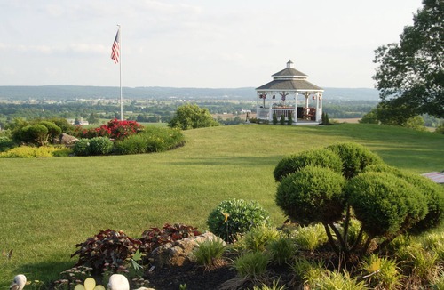 Kutztown Bed & Breakfast | Bailey's Room @ The Kennedy Manor