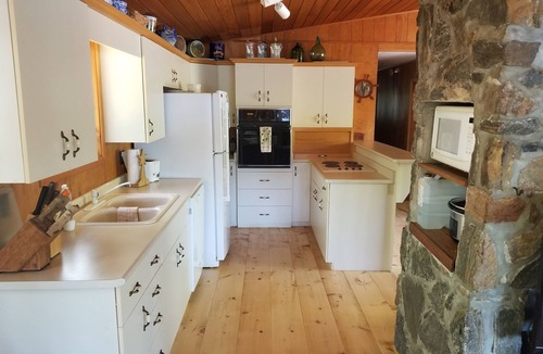 Bala House | Bala Cottage on Lake Muskoka