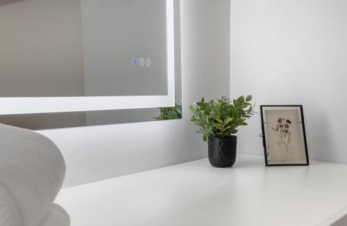 Baldwin Apartment | Baldwin Modern Heaven 2B-1BTH