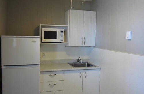 Balm Beach Hotel | Balm Beach Resort & Motel