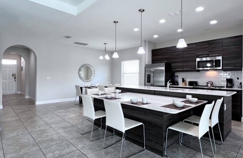 Haines City House | Balmoral Resort-140AA by RedAwning