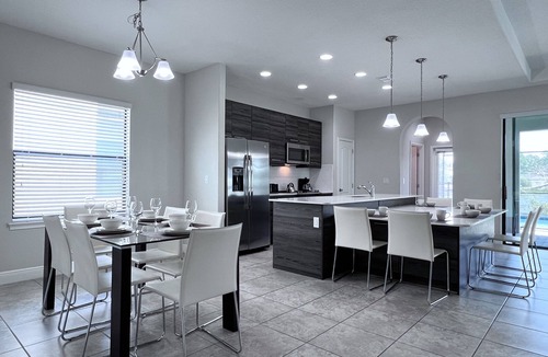 Haines City House | Balmoral Resort-140AA by RedAwning