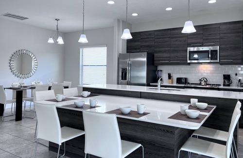 Haines City House | Balmoral Resort-140AA by RedAwning