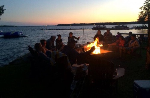 Rosedale House | Balsam Resort - Cottage Condo - Balsam Resort - Cottage Condo