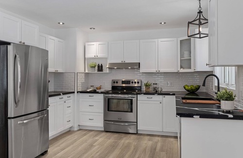 Huntsville House | Balsam Retreat- Muskoka GetawaynPet Friendly