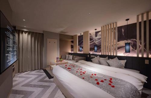 Shin-Yokohama Hotel | BAMBOO GARDEN 新横浜leisure and business