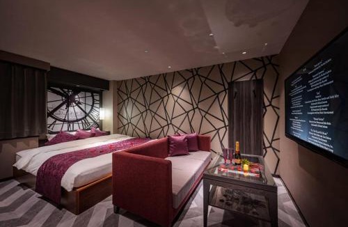 Shin-Yokohama Hotel | BAMBOO GARDEN 新横浜leisure and business