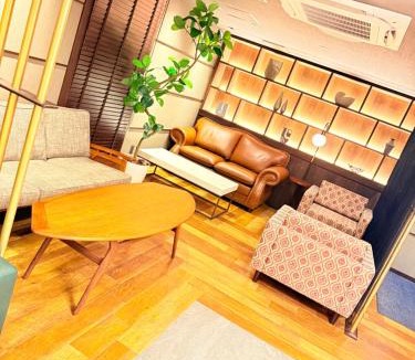 Shin-Yokohama Hotel | BAMBOO GARDEN 新横浜leisure and business