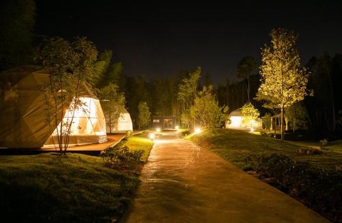 Mihama Other | BAMBOO RESORT MIHAMA 繋