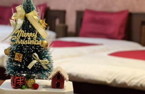 Itabashi Apartment | Banqiao District - Apartment - Vacation STAY 20919