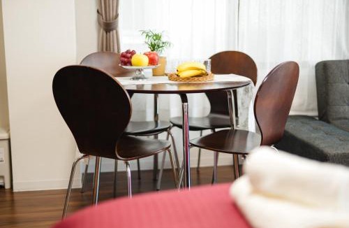 Itabashi Apartment | Banqiao District - Apartment - Vacation STAY 20919