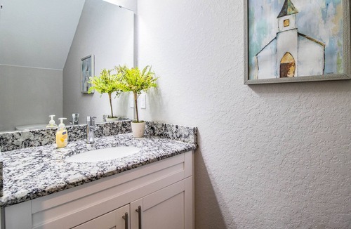 Bartow Condo | Bartow Experience