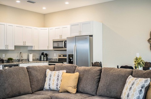 Bartow Condo | Bartow Exploration