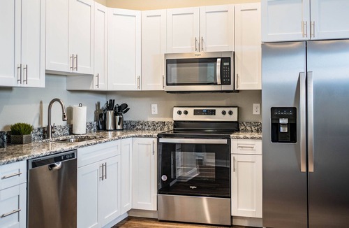 Bartow Condo | Bartow Exploration