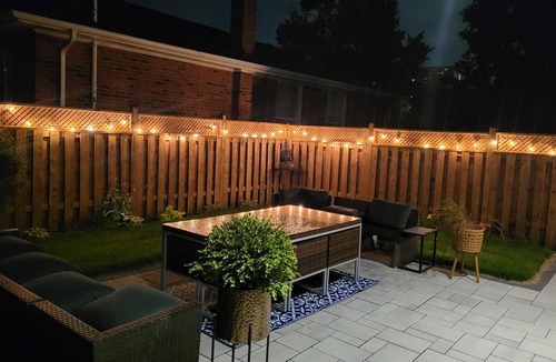 Islington - City Centre West House | Basement Apartment - New Build!