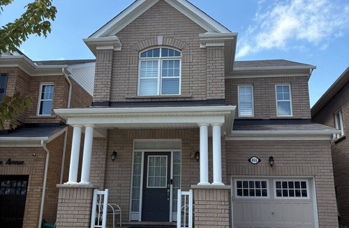 Halton Regional Municipality Apartment | Basement apartment with separate entrance