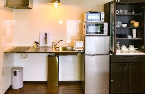 Bise Hotel | Basic plan 1st floor condominium 1LDK/Kunigami-gun Okinawa