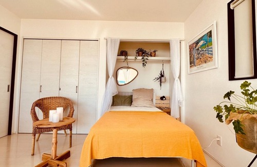 Minamiboso House | Basic plan for overnight stay /Minamiboso Chiba