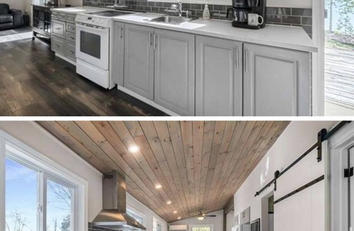 Rideau Lakes Cottage | BASS LAKE BEAUTY 🎣