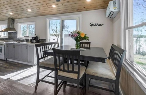 Rideau Lakes Cottage | BASS LAKE BEAUTY 🎣