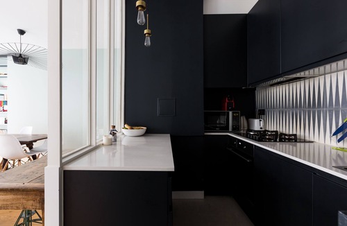 Batignolles Apartment | Batignolles Village Serenity, by Veeve