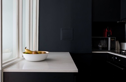 Batignolles Apartment | Batignolles Village Serenity, by Veeve
