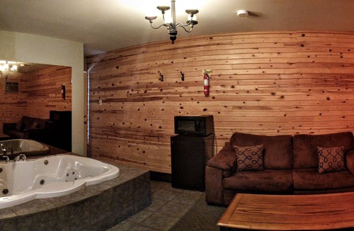 North Bay Hotel | Bay Motel