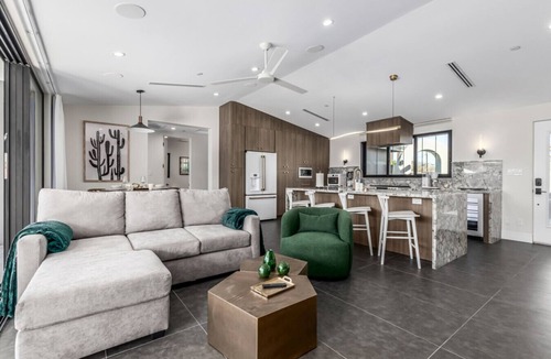 South Scottsdale House | Bay Spa Old Town Scottsdale
