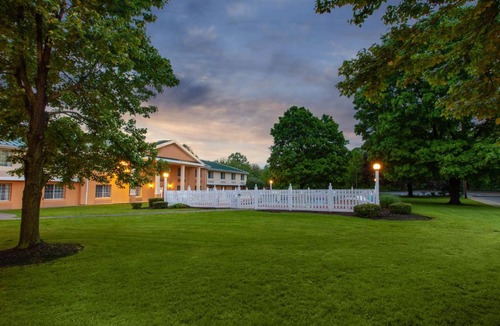 Paxtonia Hotel | Baymont by Wyndham Harrisburg