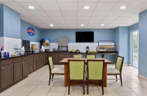 Florida Central Atlantic Coast Hotel | Baymont by Wyndham Orlando-International Dr-Universal Blvd
