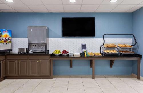 Florida Central Atlantic Coast Hotel | Baymont by Wyndham Orlando-International Dr-Universal Blvd