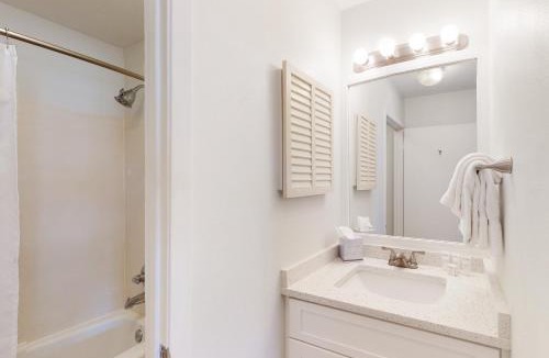 Sandestin House | Bayou Village 610