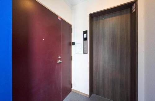 Naka Apartment | Bayside Kannai Building 3rd floor - Vacation STAY 86852v