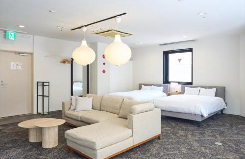 Naka Apartment | Bayside Kannai Building 3rd floor - Vacation STAY 86852v