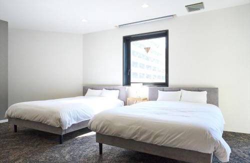 Naka Apartment | Bayside Kannai Building 3rd floor - Vacation STAY 86852v