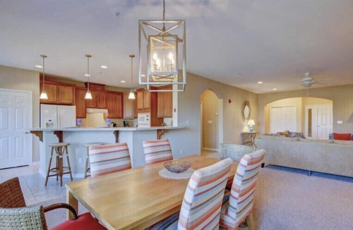 Sun Ridge Condo | Bayside Resort-One floor 2400sq ft condo,Steps to Sunridge,semiprivate elevator