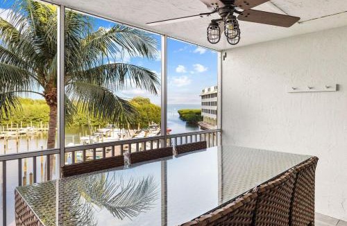 Captiva House | Bayside Villa 4208- Captiva One Bedroom Deluxe Residence