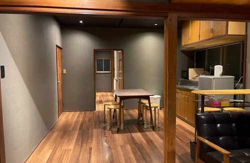 Fujikawaguchiko House | BBQ available Onebuilding rental Fuji Trip Ho/Minamitsuru-gun Yamanashi