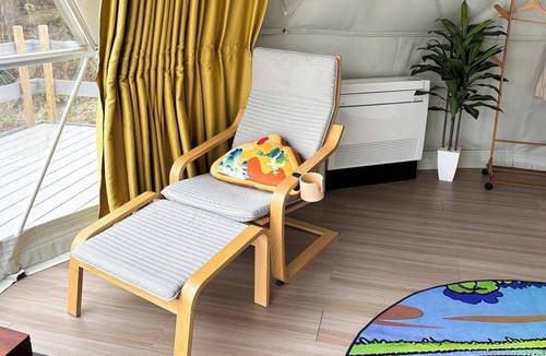 Kimitsu RV Rental | BBQDinner IncludedEnjoy A5grade domestic Wagy/Kimitsu City Chiba