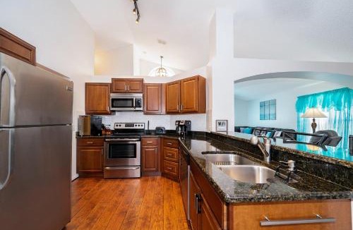 Crescent Lakes House | Be Our Guest