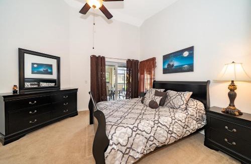 Crescent Lakes House | Be Our Guest