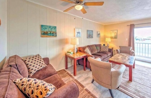 North Ocean City Condo | Beach Bliss - A Modern Ocean City Rental