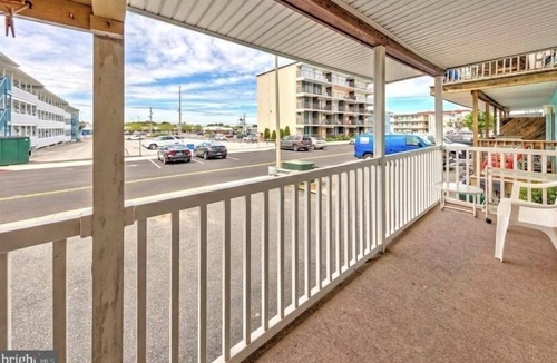 North Ocean City Condo | Beach Bliss - A Modern Ocean City Rental