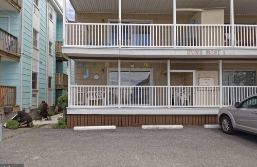 North Ocean City Condo | Beach Bliss - A Modern Ocean City Rental