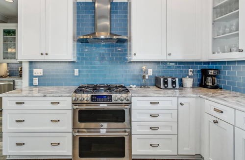 Pensacola Beach House | Beach Blonde Vacation Rental - 30 seconds to the sand!