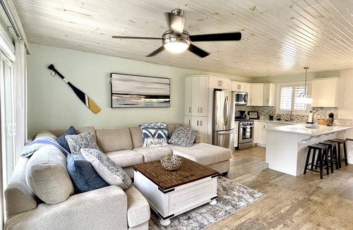 Wasaga Beach Cottage | Beach Cottage
